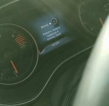 Коричневий Джип Cherokee, об'ємом двигуна 2.4 л та пробігом 113 тис. км за 17500 $, фото 13 на Automoto.ua