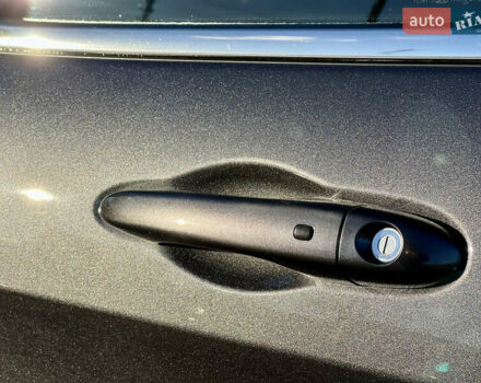 Коричневый Джип Чероки, объемом двигателя 2.4 л и пробегом 165 тыс. км за 14500 $, фото 9 на Automoto.ua