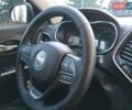 Коричневий Джип Cherokee, об'ємом двигуна 2.36 л та пробігом 166 тис. км за 14000 $, фото 14 на Automoto.ua