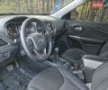 Коричневий Джип Cherokee, об'ємом двигуна 2.36 л та пробігом 166 тис. км за 14000 $, фото 19 на Automoto.ua