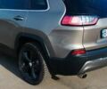 Коричневий Джип Cherokee, об'ємом двигуна 2.4 л та пробігом 113 тис. км за 17500 $, фото 3 на Automoto.ua