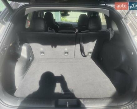 Коричневый Джип Чероки, объемом двигателя 2.36 л и пробегом 157 тыс. км за 21000 $, фото 19 на Automoto.ua