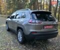 Коричневий Джип Cherokee, об'ємом двигуна 2.36 л та пробігом 166 тис. км за 14000 $, фото 1 на Automoto.ua
