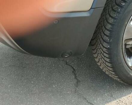 Коричневий Джип Cherokee, об'ємом двигуна 2.4 л та пробігом 113 тис. км за 17500 $, фото 16 на Automoto.ua