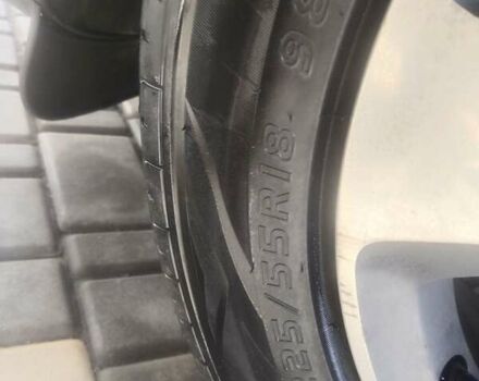 Коричневый Джип Чероки, объемом двигателя 2.36 л и пробегом 157 тыс. км за 21000 $, фото 25 на Automoto.ua