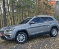Коричневий Джип Cherokee, об'ємом двигуна 2.36 л та пробігом 166 тис. км за 14000 $, фото 3 на Automoto.ua