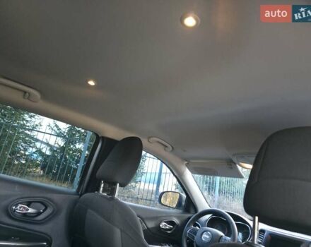 Коричневий Джип Cherokee, об'ємом двигуна 2.36 л та пробігом 166 тис. км за 14000 $, фото 16 на Automoto.ua