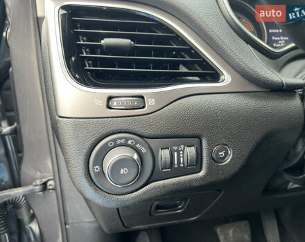 Коричневий Джип Cherokee, об'ємом двигуна 2.4 л та пробігом 168 тис. км за 15500 $, фото 25 на Automoto.ua