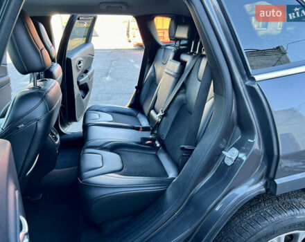 Коричневый Джип Чероки, объемом двигателя 2.4 л и пробегом 165 тыс. км за 14500 $, фото 19 на Automoto.ua