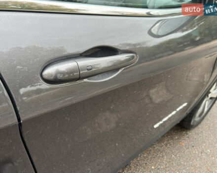 Коричневий Джип Cherokee, об'ємом двигуна 2.4 л та пробігом 168 тис. км за 15500 $, фото 13 на Automoto.ua