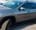 Коричневий Джип Cherokee, об'ємом двигуна 2.4 л та пробігом 113 тис. км за 17500 $, фото 2 на Automoto.ua