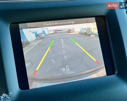 Коричневый Джип Чероки, объемом двигателя 2.4 л и пробегом 165 тыс. км за 14500 $, фото 25 на Automoto.ua