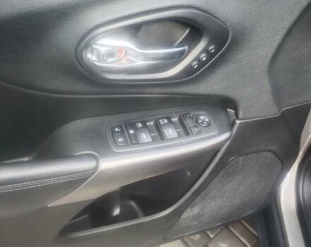 Коричневый Джип Чероки, объемом двигателя 2.36 л и пробегом 157 тыс. км за 21000 $, фото 23 на Automoto.ua