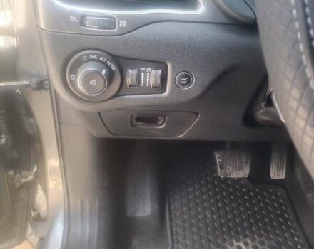 Коричневый Джип Чероки, объемом двигателя 2.36 л и пробегом 157 тыс. км за 21000 $, фото 17 на Automoto.ua