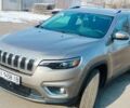 Коричневий Джип Cherokee, об'ємом двигуна 2.4 л та пробігом 113 тис. км за 17500 $, фото 1 на Automoto.ua