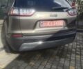 Коричневый Джип Чероки, объемом двигателя 2.36 л и пробегом 157 тыс. км за 21000 $, фото 9 на Automoto.ua