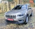 Коричневий Джип Cherokee, об'ємом двигуна 2.36 л та пробігом 166 тис. км за 14000 $, фото 2 на Automoto.ua