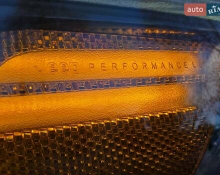 Коричневий Джип Cherokee, об'ємом двигуна 2.36 л та пробігом 166 тис. км за 14000 $, фото 20 на Automoto.ua