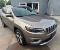Коричневий Джип Cherokee, об'ємом двигуна 2 л та пробігом 40 тис. км за 12600 $, фото 1 на Automoto.ua