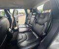 Коричневий Джип Cherokee, об'ємом двигуна 2 л та пробігом 40 тис. км за 12600 $, фото 15 на Automoto.ua