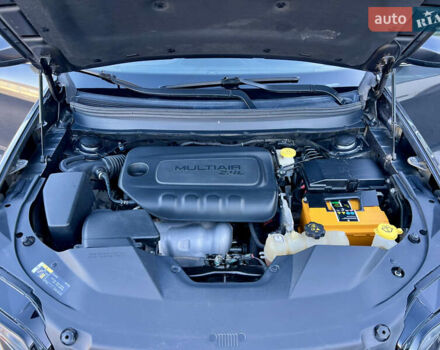 Коричневый Джип Чероки, объемом двигателя 2.4 л и пробегом 165 тыс. км за 14500 $, фото 24 на Automoto.ua