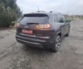 Коричневый Джип Чероки, объемом двигателя 2.4 л и пробегом 105 тыс. км за 16000 $, фото 1 на Automoto.ua