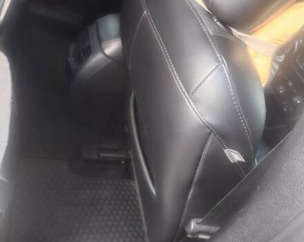 Коричневый Джип Чероки, объемом двигателя 2.36 л и пробегом 157 тыс. км за 21000 $, фото 8 на Automoto.ua