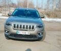 Коричневий Джип Cherokee, об'ємом двигуна 2.4 л та пробігом 113 тис. км за 17500 $, фото 1 на Automoto.ua