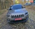 Коричневий Джип Cherokee, об'ємом двигуна 2.36 л та пробігом 166 тис. км за 14000 $, фото 11 на Automoto.ua