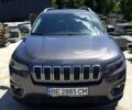 Коричневий Джип Cherokee, об'ємом двигуна 2.4 л та пробігом 100 тис. км за 15000 $, фото 1 на Automoto.ua