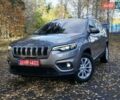 Коричневий Джип Cherokee, об'ємом двигуна 2.36 л та пробігом 166 тис. км за 14000 $, фото 1 на Automoto.ua