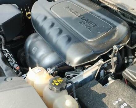 Коричневий Джип Cherokee, об'ємом двигуна 2.4 л та пробігом 113 тис. км за 17500 $, фото 8 на Automoto.ua