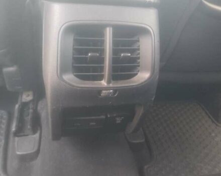 Коричневый Джип Чероки, объемом двигателя 2.36 л и пробегом 157 тыс. км за 21000 $, фото 7 на Automoto.ua