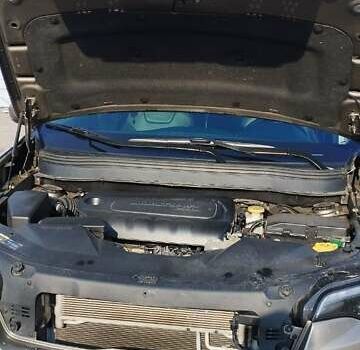 Коричневий Джип Cherokee, об'ємом двигуна 2.4 л та пробігом 113 тис. км за 17500 $, фото 7 на Automoto.ua