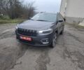 Коричневый Джип Чероки, объемом двигателя 2.4 л и пробегом 105 тыс. км за 16000 $, фото 3 на Automoto.ua