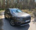 Коричневый Джип Чероки, объемом двигателя 2.36 л и пробегом 135 тыс. км за 16999 $, фото 4 на Automoto.ua