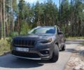 Коричневый Джип Чероки, объемом двигателя 2.36 л и пробегом 135 тыс. км за 16999 $, фото 1 на Automoto.ua