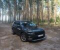 Коричневый Джип Чероки, объемом двигателя 2.36 л и пробегом 135 тыс. км за 16999 $, фото 13 на Automoto.ua