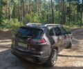 Коричневый Джип Чероки, объемом двигателя 2.36 л и пробегом 135 тыс. км за 16999 $, фото 15 на Automoto.ua