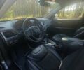 Коричневый Джип Чероки, объемом двигателя 2.36 л и пробегом 135 тыс. км за 16999 $, фото 22 на Automoto.ua