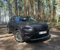 Коричневый Джип Чероки, объемом двигателя 2.36 л и пробегом 135 тыс. км за 16999 $, фото 12 на Automoto.ua