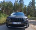 Коричневый Джип Чероки, объемом двигателя 2.36 л и пробегом 135 тыс. км за 16999 $, фото 3 на Automoto.ua