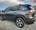 Коричневий Джип Cherokee, об'ємом двигуна 3.24 л та пробігом 56 тис. км за 3800 $, фото 1 на Automoto.ua