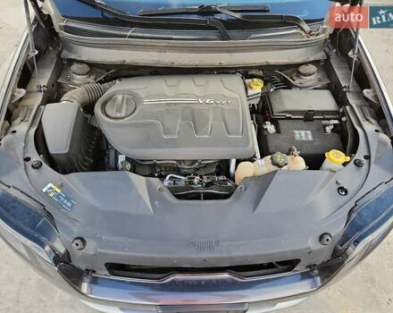 Коричневий Джип Cherokee, об'ємом двигуна 3.24 л та пробігом 56 тис. км за 3800 $, фото 11 на Automoto.ua