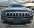 Коричневий Джип Cherokee, об'ємом двигуна 3.24 л та пробігом 56 тис. км за 3800 $, фото 4 на Automoto.ua