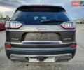 Коричневий Джип Cherokee, об'ємом двигуна 3.24 л та пробігом 56 тис. км за 3800 $, фото 5 на Automoto.ua