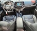 Коричневий Джип Cherokee, об'ємом двигуна 3.24 л та пробігом 56 тис. км за 3800 $, фото 7 на Automoto.ua