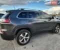 Коричневий Джип Cherokee, об'ємом двигуна 3.24 л та пробігом 56 тис. км за 3800 $, фото 2 на Automoto.ua