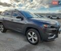 Коричневий Джип Cherokee, об'ємом двигуна 3.24 л та пробігом 56 тис. км за 3800 $, фото 3 на Automoto.ua