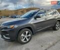 Коричневий Джип Cherokee, об'ємом двигуна 3.24 л та пробігом 56 тис. км за 3800 $, фото 1 на Automoto.ua